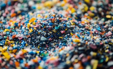 How Can We Reduce the Amount of Microplastics in Our Daily Life?